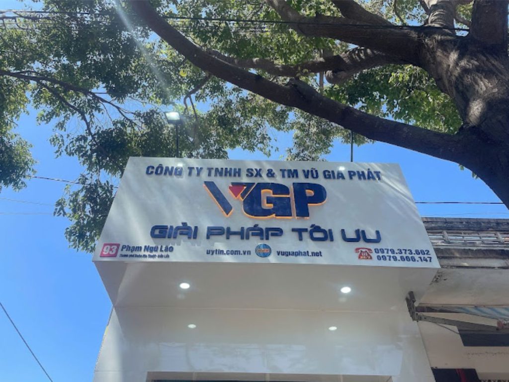 Địa chỉ cửa hàng thiết nhà bị bếp ở Buôn Ma Thuột